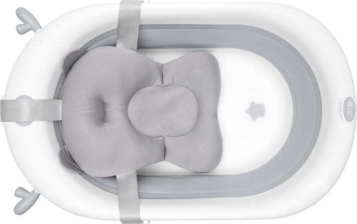 Produktbild Kikkaboo Kikka boo Badekissen Bär Badehilfe Clips