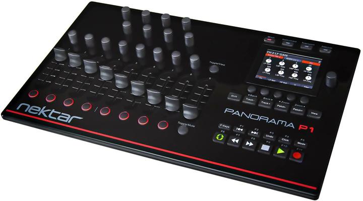 Actual product image Nektar Panorama P1 (Controller)