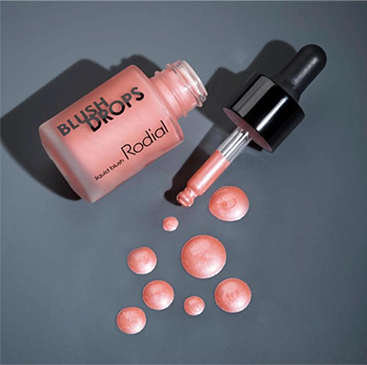 Image du produit Rodial Blush Drops (Rose givré)