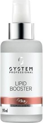 Immagine prodotto System Professional Extra Lipid Booster 95ml Fortifying Treatment (95 ml)