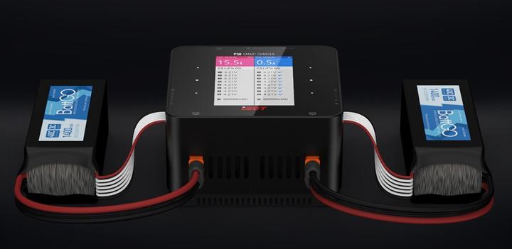 Produktbild Isdt P30