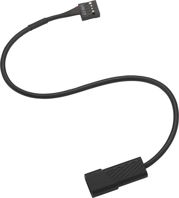Produktbild Cooler Master SickleFlow 120 ARGB (120 mm, 3 x)