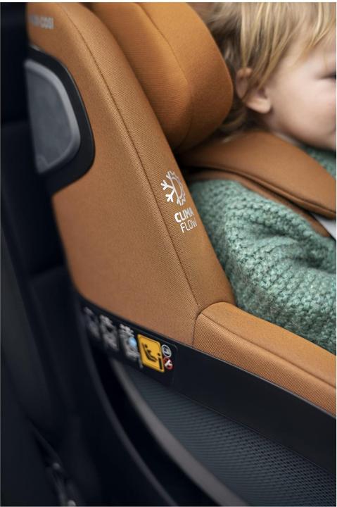 Image du produit Maxi-Cosi Pearl 360 (Siège pour enfant, Norme ECE R129/i-Size)