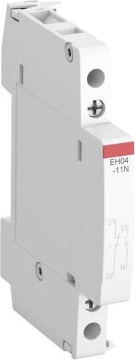 ABB EH04-20N Hilfskontaktblock 2S/0Ã