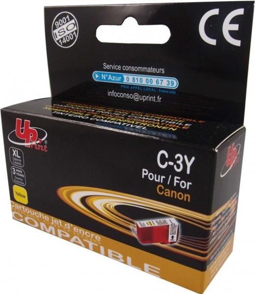Produktbild Uprint CJ3YUP