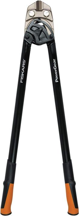 Actual product image Fiskars Nożyce Do Cięcia Prętów 91cm Powergear (910 mm)