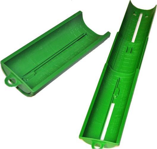 Immagine prodotto Stucki Fishing Dimensione del vassoio del telescopio 35 cm