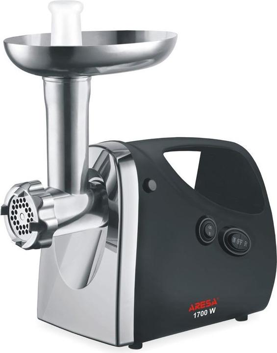 Actual product image Aresa Mesmale AR-2102