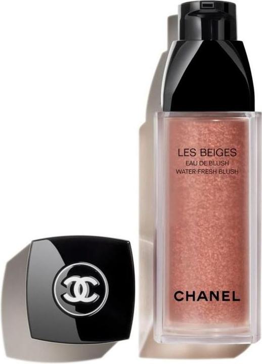 Produktbild Chanel Les Beiges Eau Blush Peche Clair (Light Peach)