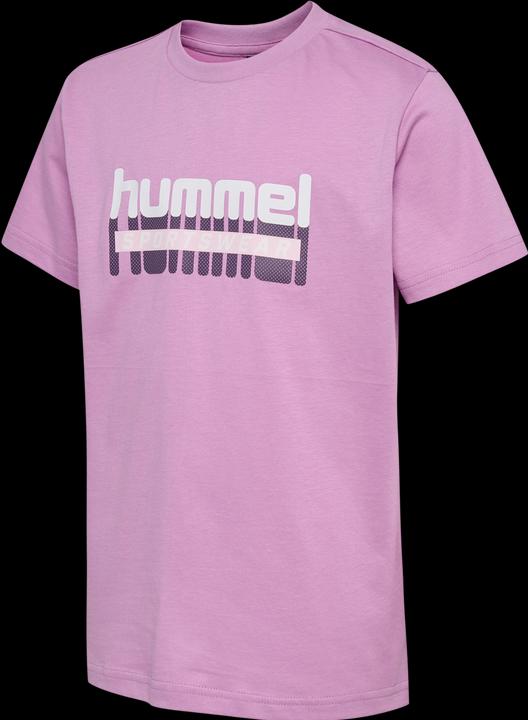 Produktbild hummel hmlTUKAS T-SHIRT S/S (134)