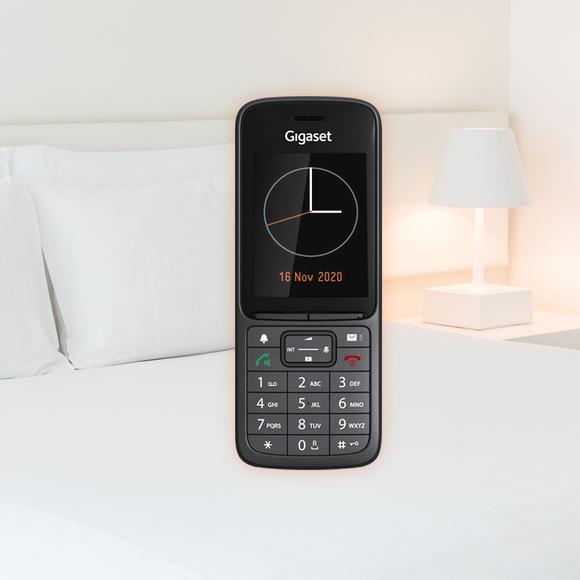Image du produit Gigaset Combiné SL800H pro