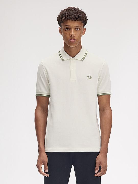 Immagine prodotto Fred Perry Poloshirt M3600 (XXL)