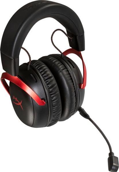 Actual product image HyperX Cloud III (Wireless, Cable)