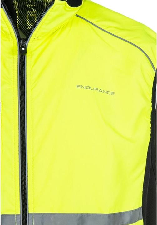 Actual product image Endurance Laupen (M)