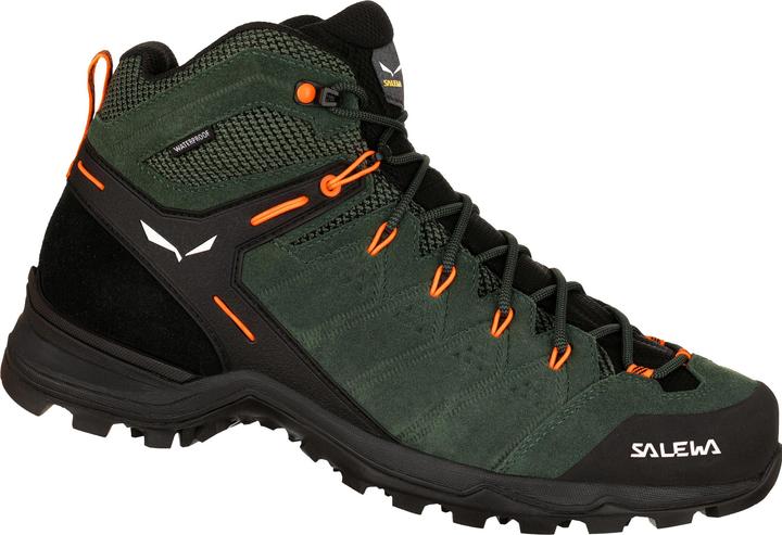 Produktbild Salewa Alp Mate Mid Wasserdichter Schuh (43)