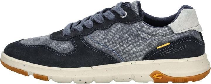 Immagine prodotto Camel Active Sneaker used canvas/split NAVY (41)