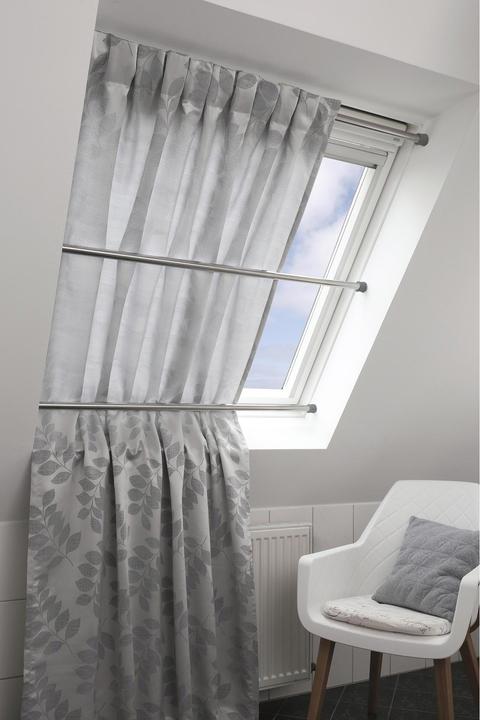 Image du produit Gardinia Barre de tension 80-130cm