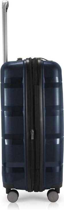 Actual product image Hauptstadtkoffer Britz - Medium suitcase (60 l, M (50 - 90l))