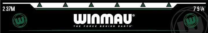 Winmau Abwurflinie