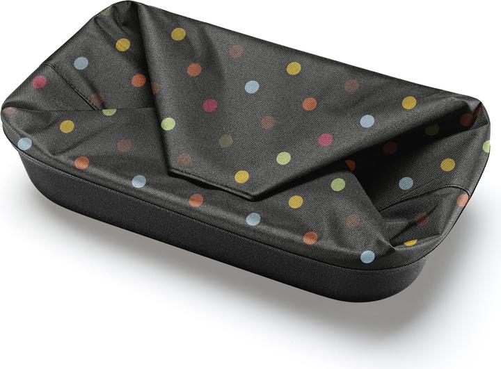 Produktbild reisenthel Tasche Shoppingbasket dots