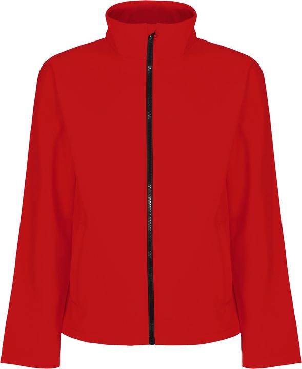 Regatta SoftshellJacke Ablaze bedruckbar