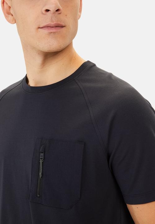 Actual product image Camel Active T-Shirt mit Cooling Effekt (XL)