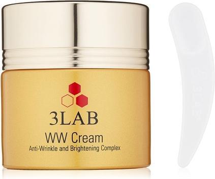 Actual product image 3Lab WW Cream (60 ml, 24h cream)