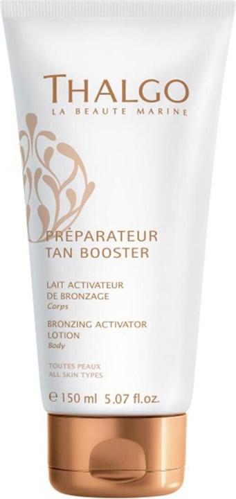 Produktbild Thalgo Lait Activateur De Bronzage (Selbstbräunungsspray, 150 ml)