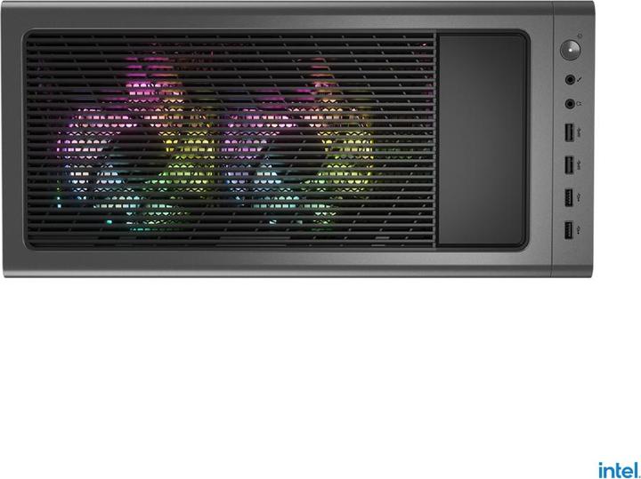 Actual product image Lenovo Legion T7 RTX4090 (Intel Core i9-13900KF, 64 GB, 4000 GB, GeForce RTX 4090)