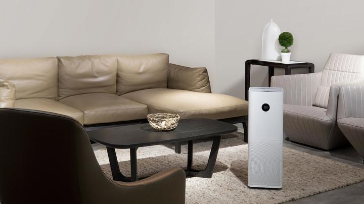 Productafbeelding Xiaomi Mi luchtreiniger Pro (60 m²)