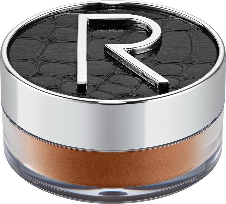 Actual product image Rodial Glass Bronzing Powder (Transparent, Bronzer, 12 g)