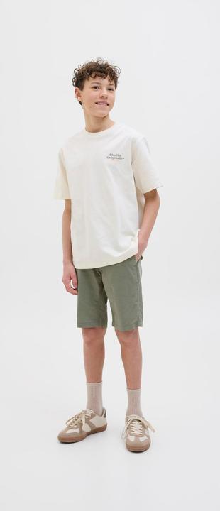 Image du produit Jack & Jones Regular Fit Regular Fit Shorts Junior Regular Fit Shorts (140)