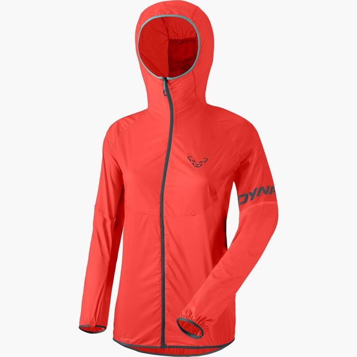 Produktbild Dynafit Vertical Wind W Jkt 72 (M)