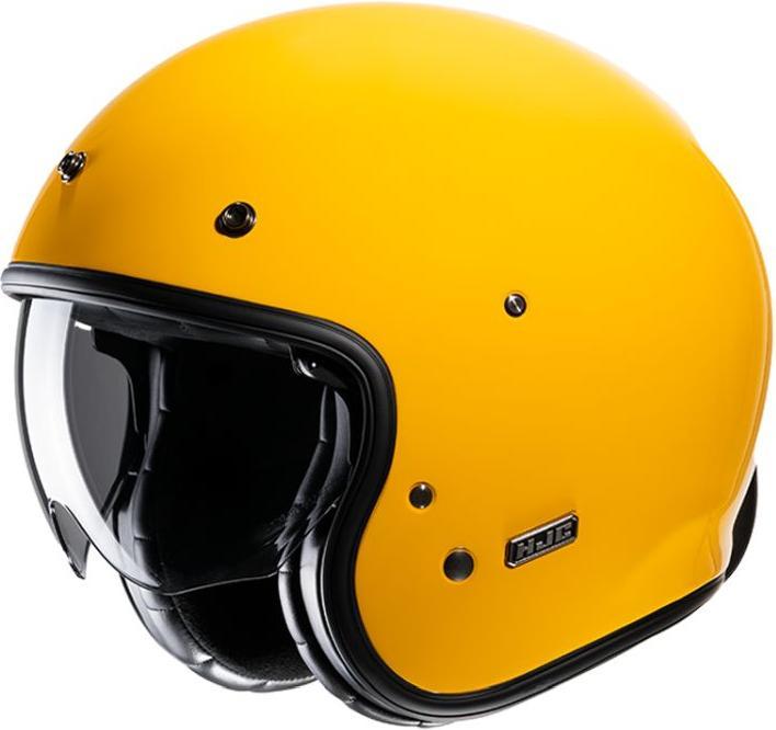 Jaune