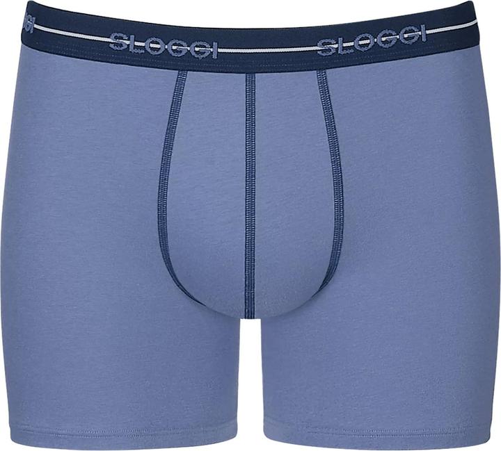 Produktbild Sloggi Start Short C2P box (M, 2er Pack)