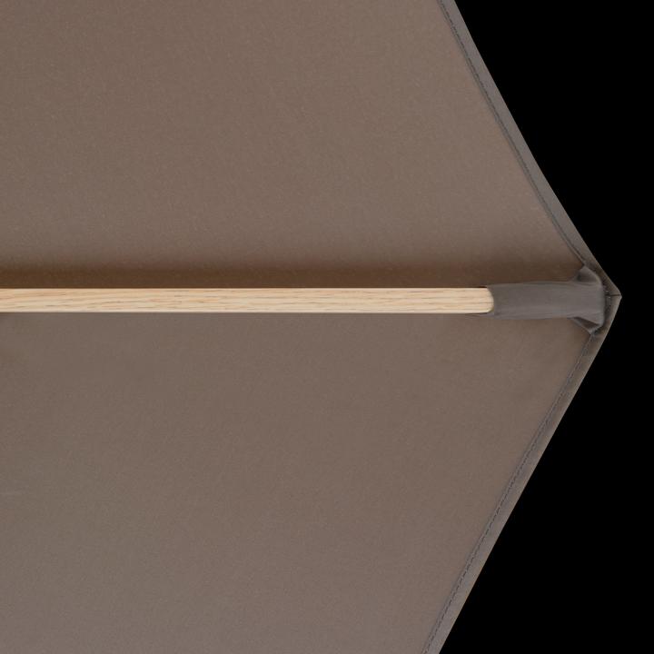 Actual product image Doppler Alu Wood Ultra (3.50 m)
