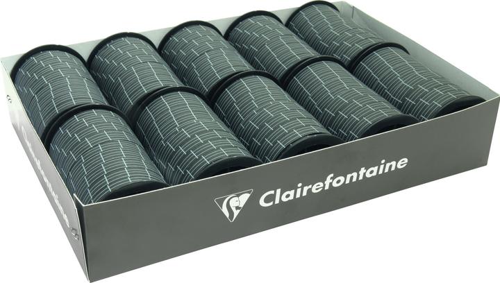 Produktbild Clairefontaine Geschenkbänder (Geschenktüte, 10 x)
