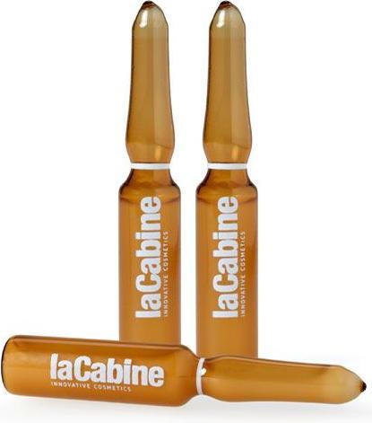 Actual product image La Cabine AMPOLLAS VITAMINA C 10 x 2 ml (20 ml)