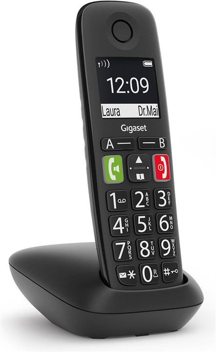 Productafbeelding Gigaset E290 Duo (DE versie)