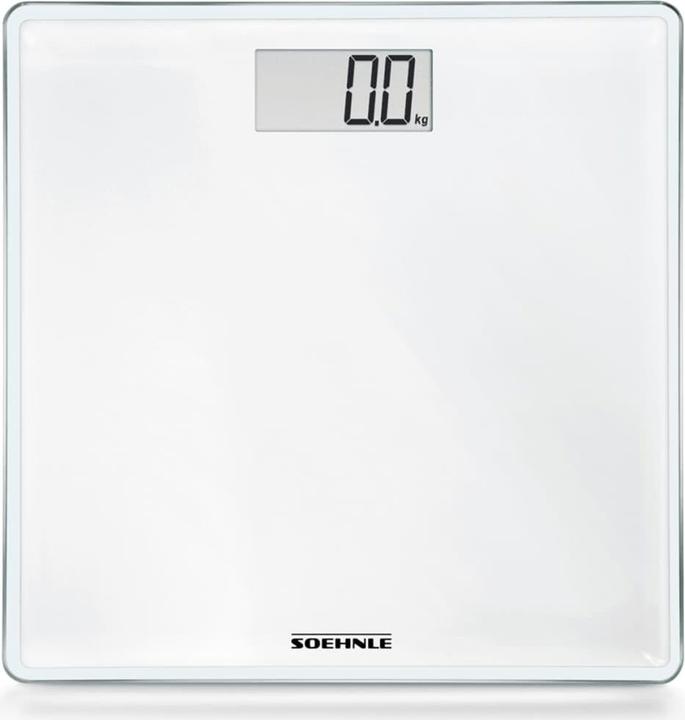 Actual product image Soehnle Style Sense Compact 200 (150 kg)