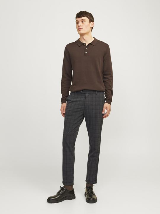 Produktbild Jack & Jones Slim Fit Chino Hose Chino Hose (29)