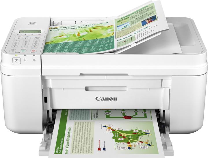 Canon Pixma Mx495 (Tintenpatrone, Farbe)