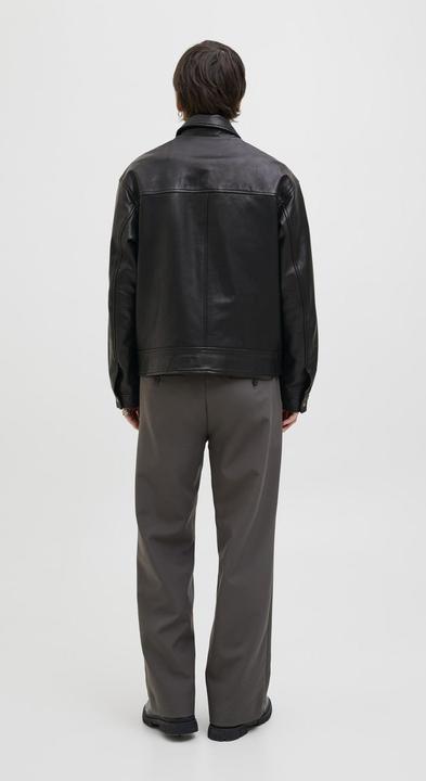 Immagine prodotto Jack & Jones Lederjacke Lederjacke (M)