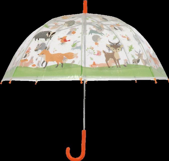 Produktbild Esschert Design Waldtiere