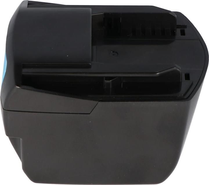 Image du produit AccuCell Batterie B14, SF 14-A, SFC14-A, SFH140A, SID 14-A, SIW14-A (14.4 V)