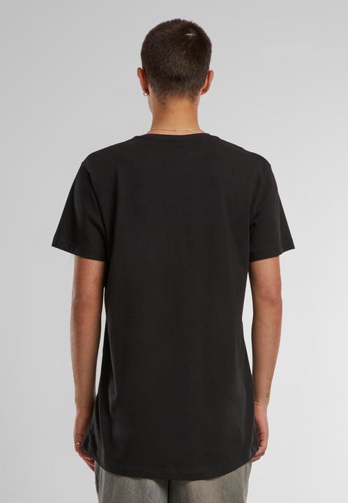 Actual product image Mister Tee New York Wording Tee - 49725 (L)