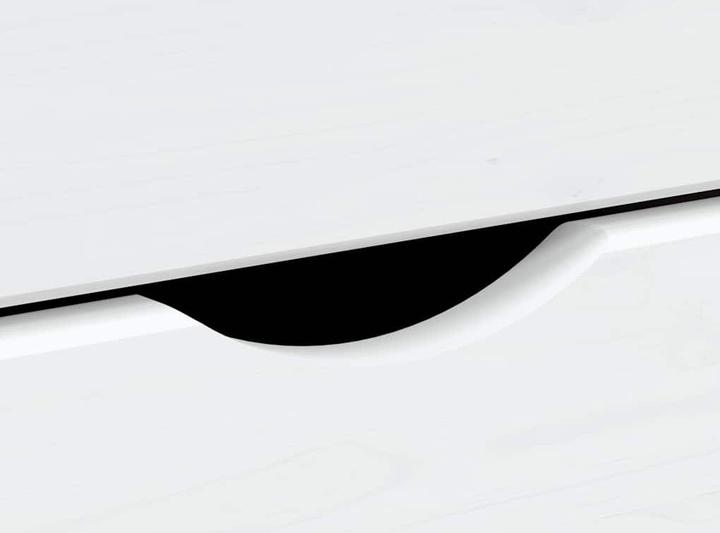 Actual product image VidaXL Shigeru (34 x 39 x 65.5 cm)