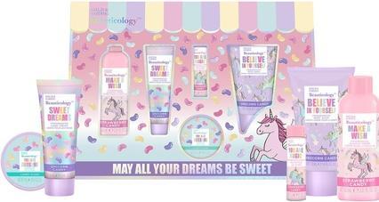 Baylis & Harding Beauticology Candy Dreamland Beauty Gift Set - Vegan Friendly