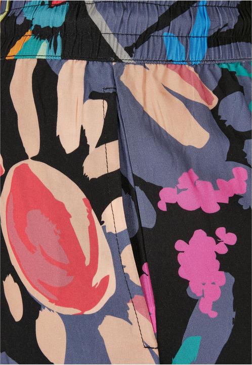 Image du produit Urban Classics Ladies Viscose Midi Skirt - 12112 (XL)