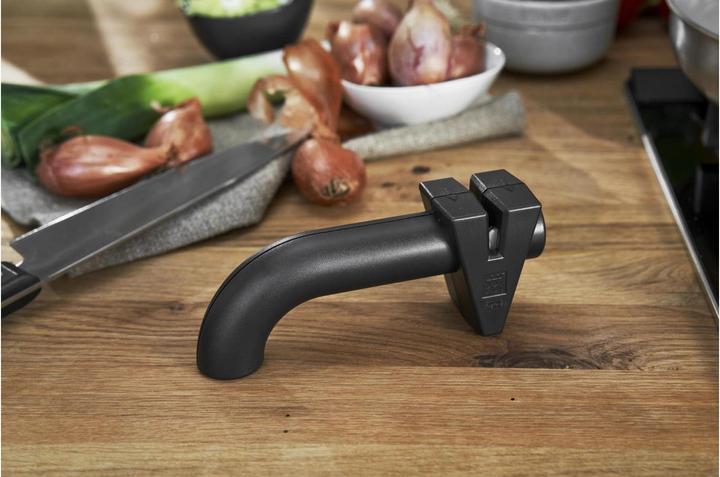 Produktbild Zwilling TWINSHARP Messerschärfer